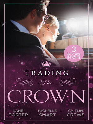 cover image of Trading the Crown